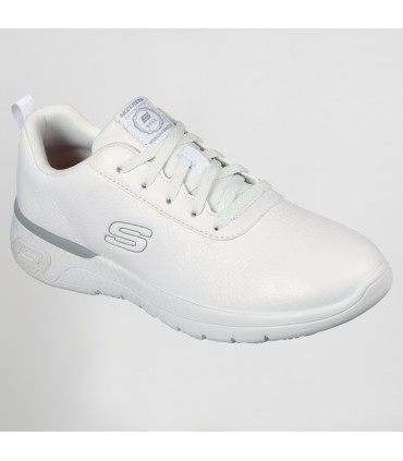 MARSING - GMINA SKECHERS MUJER BLANCO