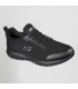 SQUAD SR-MYTON SKECHERS HOMBRE NEGRO