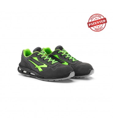 ZAPATO UPOWER MODELO POINT S1P SRC ESD