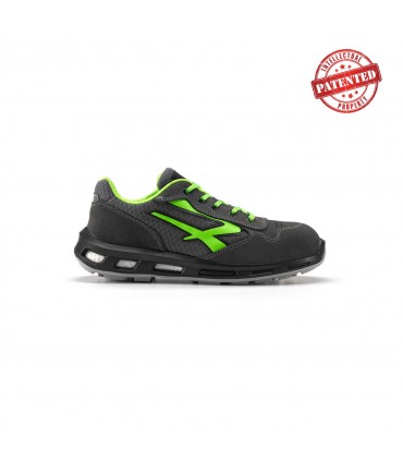 ZAPATO UPOWER MODELO POINT S1P SRC ESD