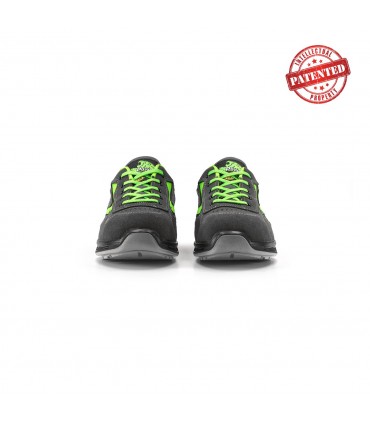 ZAPATO UPOWER MODELO POINT S1P SRC ESD