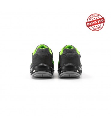ZAPATO UPOWER MODELO POINT S1P SRC ESD