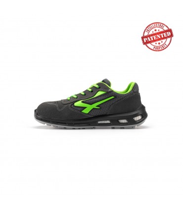ZAPATO UPOWER MODELO POINT S1P SRC ESD