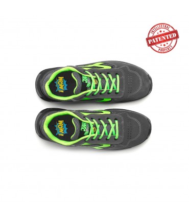 ZAPATO UPOWER MODELO POINT S1P SRC ESD