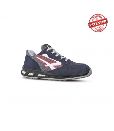 ZAPATO UPOWER MODELO ACTIVE S1P SRC ESD