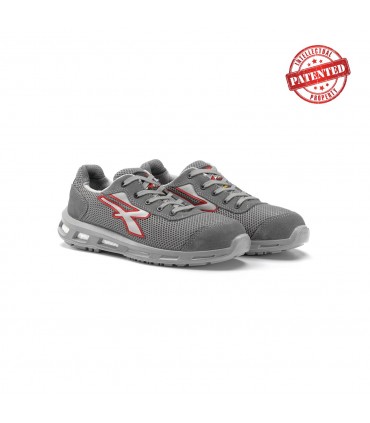 ZAPATO UPOWER MODELO FREQUENCY S1P SRC ESD
