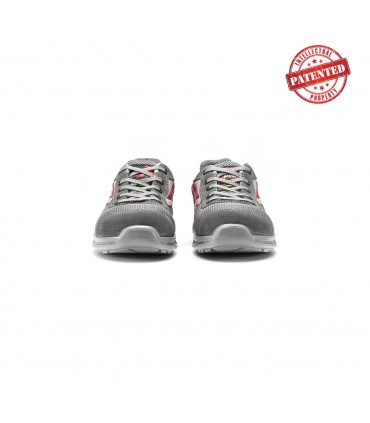ZAPATO UPOWER MODELO FREQUENCY S1P SRC ESD