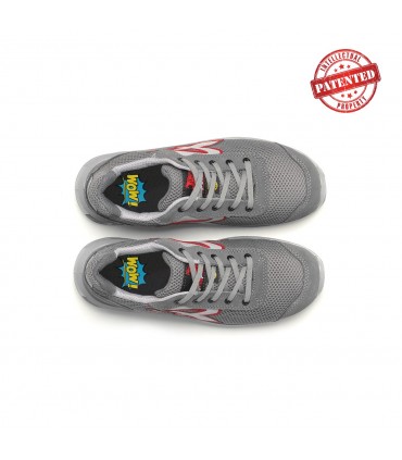 ZAPATO UPOWER MODELO FREQUENCY S1P SRC ESD