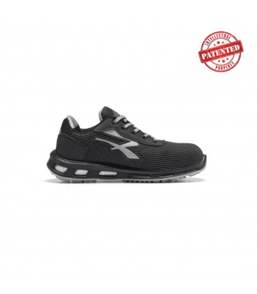 ZAPATO UPOWER MODELO RAPTOR S3 SRC ESD