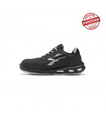 ZAPATO UPOWER MODELO RAPTOR S3 SRC ESD