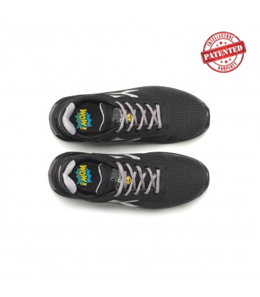 ZAPATO UPOWER MODELO RAPTOR S3 SRC ESD