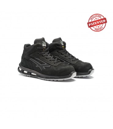BOTA UPOWER MODELO LIFT S3 SRC ESD