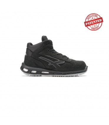 BOTA UPOWER MODELO LIFT S3 SRC ESD