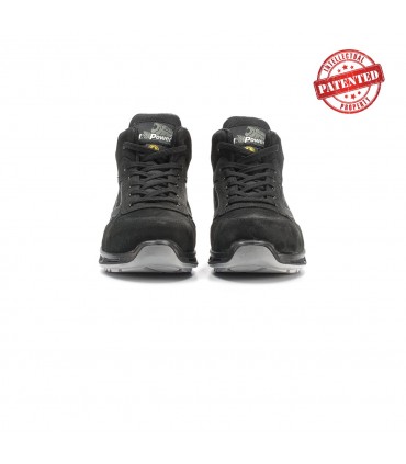 BOTA UPOWER MODELO LIFT S3 SRC ESD