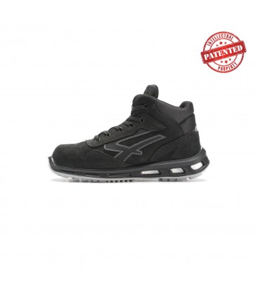 BOTA UPOWER MODELO LIFT S3 SRC ESD