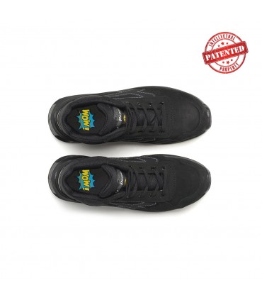 BOTA UPOWER MODELO LIFT S3 SRC ESD