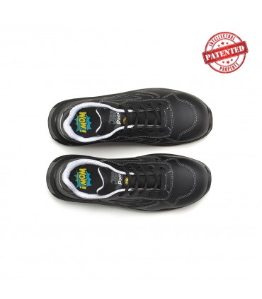 ZAPATO UPOWER MODELO LINKIN S3 SRC ESD