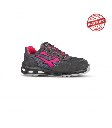 ZAPATO UPOWER MODELO VEROK S1P SRC ESD