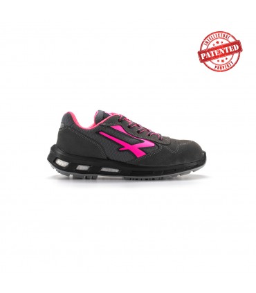 ZAPATO UPOWER MODELO VEROK S1P SRC ESD