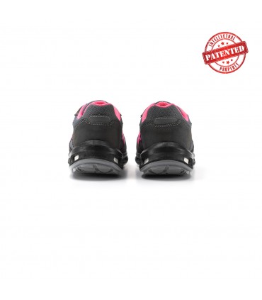 ZAPATO UPOWER MODELO VEROK S1P SRC ESD