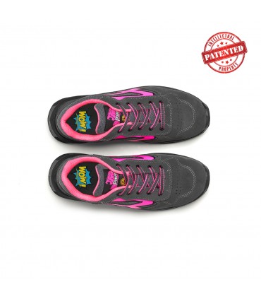 ZAPATO UPOWER MODELO VEROK S1P SRC ESD