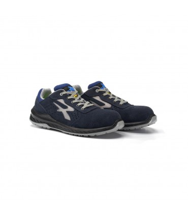 ZAPATO UPOWER MODELO BERLINO S1P SRC ESD