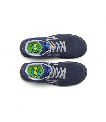 ZAPATO UPOWER MODELO BERLINO S1P SRC ESD