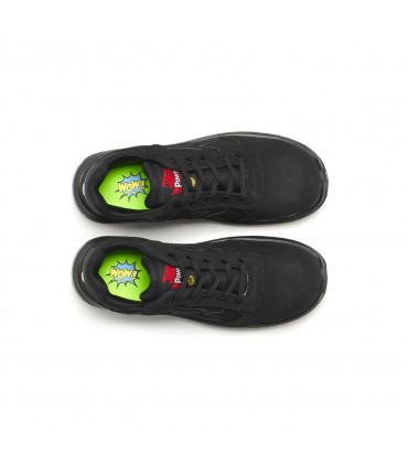 ZAPATO UPOWER MODELO GESSATO S3 SRC CI ESD