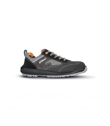 ZAPATO UPOWER MODELO BREZZA S1P SRC ESD