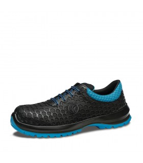 ZAPATO ROBUSTA M.F.P.1500 S3 - CI - SRC NO METAL TEXTIL