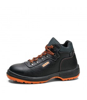 BOTA ROBUSTA FRESNO S3 - CI - SRC ACERO ACERO