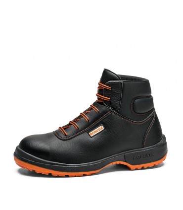 BOTA ROBUSTA HAYA S2 - CI - SRC ACERO