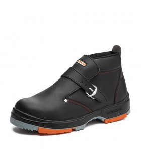 BOTA ROBUSTA PINO S3 - CI - HI - HRO - SRC ACERO