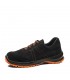 ZAPATO ROBUSTA ACEBO CM BLACK S1 - P - CI - SRC NO METAL TEXTIL