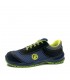 ZAPATO ROBUSTA ACEBO FRESH S3 - CI - SRC NO METAL TEXTIL