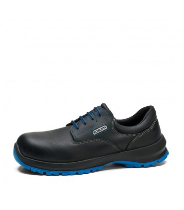 ZAPATO ROBUSTA ENEBRO S2 - CI - SRC NO METAL