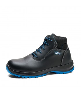 BOTA ROBUSTA CARPE S3 - CI - SRC NO METAL TEXTIL