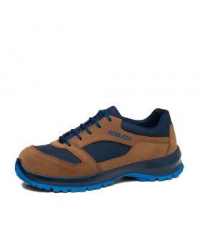 ZAPATO ROBUSTA INCA S3 - CI - SRC NO METAL TEXTIL L