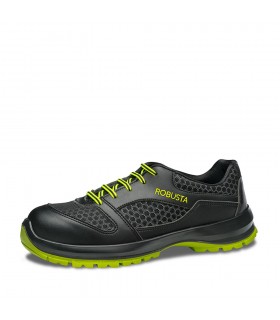 ZAPATO ROBUSTA FICUS N S3 - CI - SRC NO METAL TEXTIL