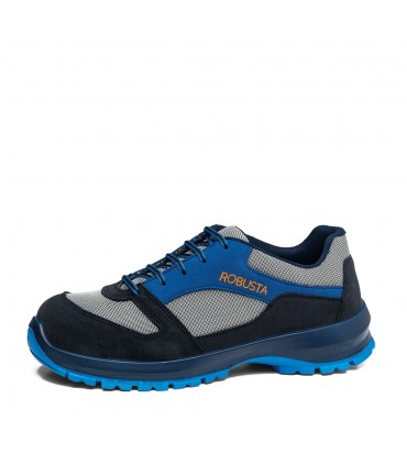 ZAPATO ROBUSTA GRANADO S3 - CI - SRC NO METAL TEXTIL