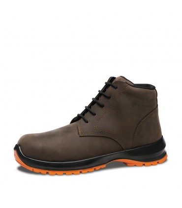 BOTA ROBUSTA CHOPO PULL S3 - CI - SRC NO METAL TEXTIL
