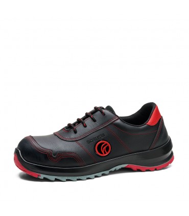 ZAPATO ROBUSTA DRIVER S3 - CI - HI - HRO - SRC NO METAL TEXTIL