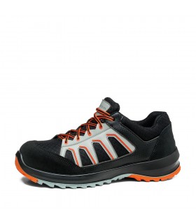 ZAPATO ROBUSTA CONDOR S3 - CI - HI - HRO - SRC NO METAL TEXTIL