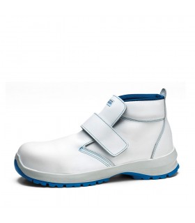 BOTA ROBUSTA CEREZO S2 - CI - SRC NO METAL