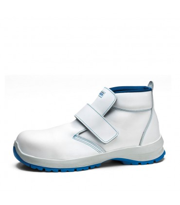 BOTA ROBUSTA CEREZO S2 - CI - SRC NO METAL