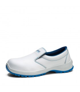 ZAPATO ROBUSTA NOGAL S2 - CI - SRC NO METAL L