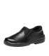 ZAPATO ENEBRO CARMEN NEGRO O2 - FO - CI - SRC