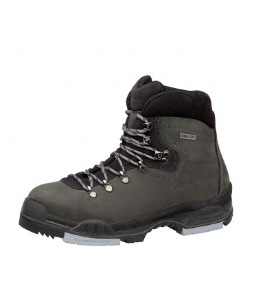 BOTA ROBUSTA DASCILUS S3 - CI - HI - HRO - WR - SRC ACERO ACERO