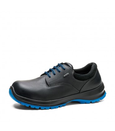 ZAPATO ROBUSTA PETO S3 - CI - WR - SRC NO METAL TEXTIL