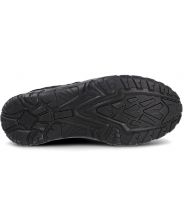 ZAPATO SEGURIDAD PAREDES RUBIDIO AZUL